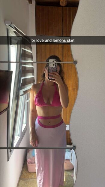 Full leaked Ester dobrik private onlyfans photo