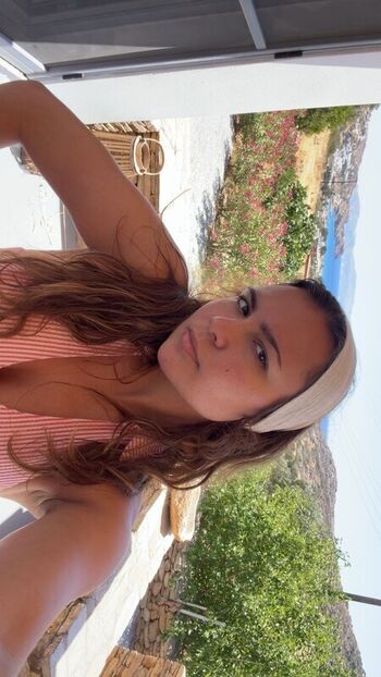 Full leaked Ester dobrik private onlyfans photo