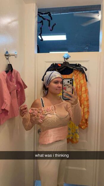 Full leaked Ester dobrik private onlyfans photo