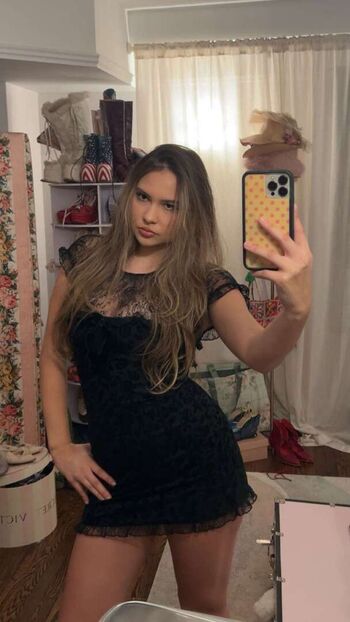 Full leaked Ester dobrik private onlyfans photo