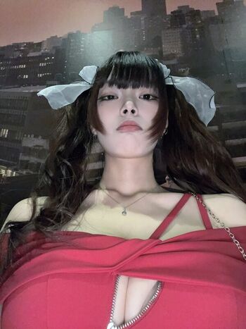 Full leaked Mutoushio private onlyfans photo