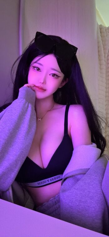 Full leaked Evawishx private onlyfans photo