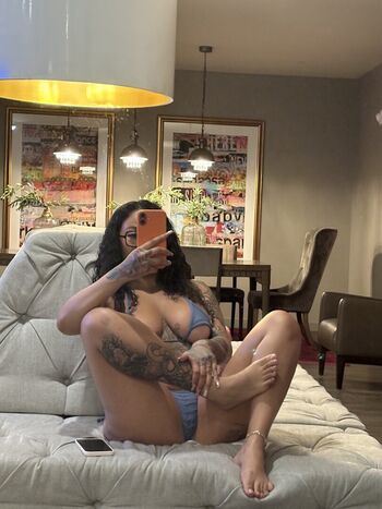 Full leaked Faiygo private onlyfans photo