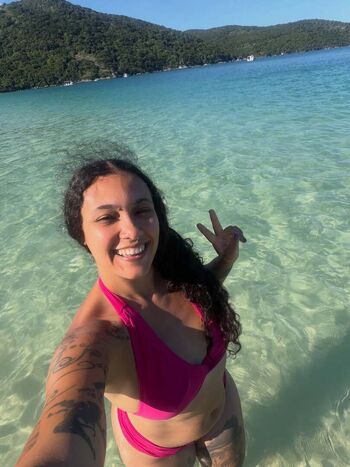 Full leaked Fernanda lira private onlyfans photo