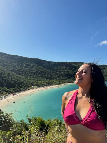 Full leaked Fernanda lira private onlyfans photo