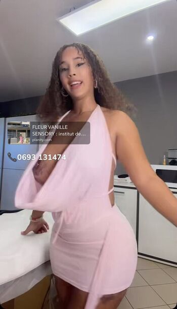 Full leaked Fleur vanille private onlyfans photo