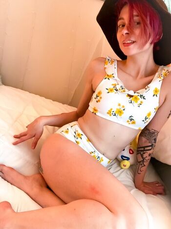 Full leaked Flickerspark private onlyfans photo