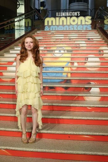 Full leaked Francesca capaldi private onlyfans photo