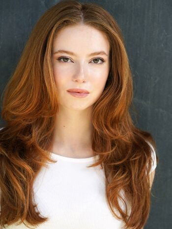 Full leaked Francesca capaldi private onlyfans photo