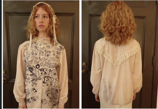 Full leaked Francesfarmer private onlyfans photo