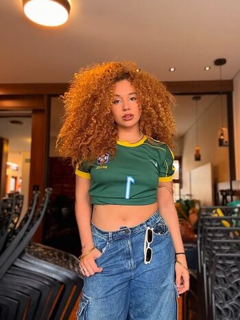 Full leaked Gabriela tevier private onlyfans photo