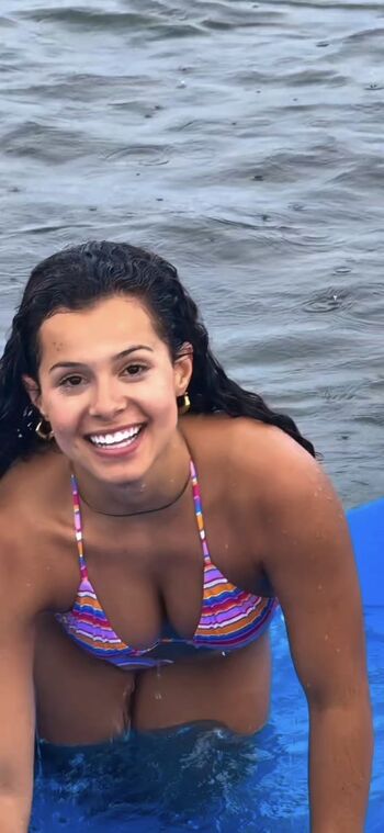 Full leaked Gabriella saraivah page private onlyfans photo