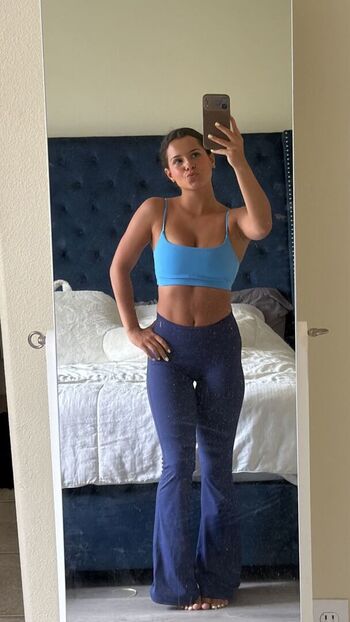 Full leaked Gabriella saraivah page private onlyfans photo