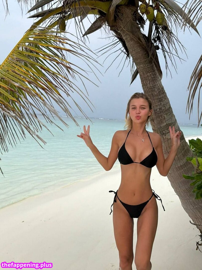 Elizaveta Stefanovna / Genlistef / jenandfreddie Фото обнажённых OnlyFans #31