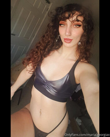Georgia Spice