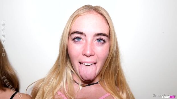 Full leaked Grace charis private onlyfans photo