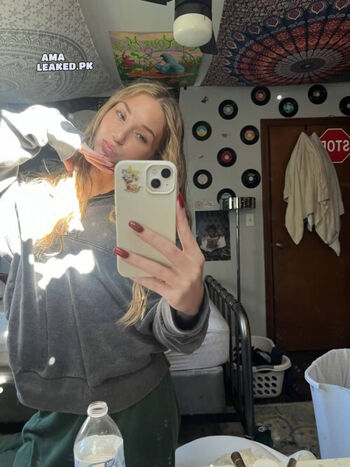 Full leaked Grace d private onlyfans photo