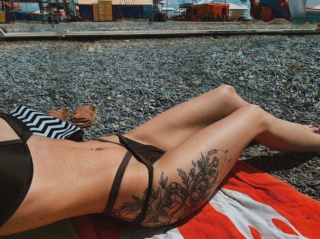 Full leaked Grishkonel page private onlyfans photo