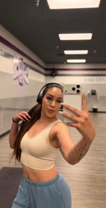 Full leaked Gyma danielaa private onlyfans photo