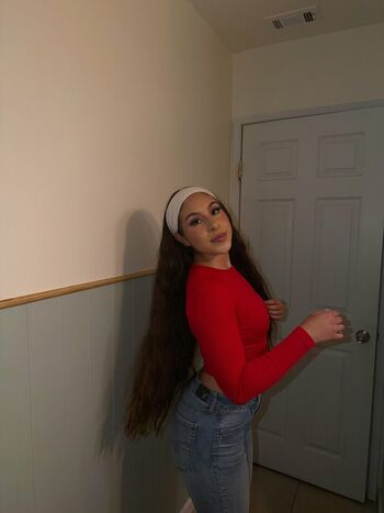 Full leaked Gyma danielaa private onlyfans photo