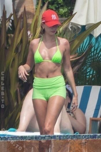 Full leaked Hailey bieber page private onlyfans photo