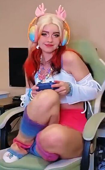 Full leaked Halcybella private onlyfans photo