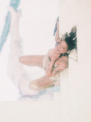 Full leaked Halsey private onlyfans photo