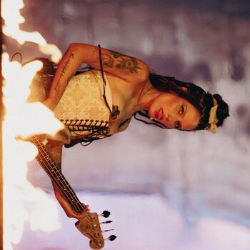 Full leaked Halsey private onlyfans photo