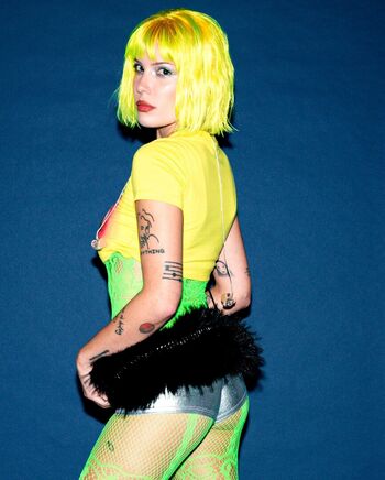 Halsey