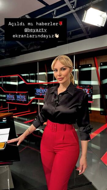 Hande Sarıoğlu