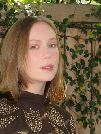 Full leaked Hannah einbinder page private onlyfans photo