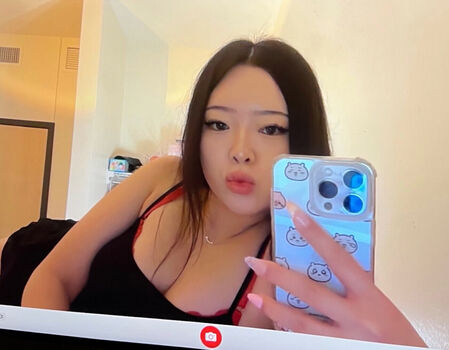 Full leaked Hannah lee page private onlyfans photo