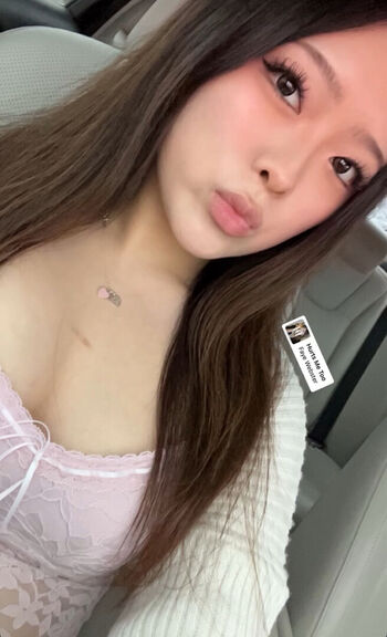 Full leaked Hannah lee page private onlyfans photo
