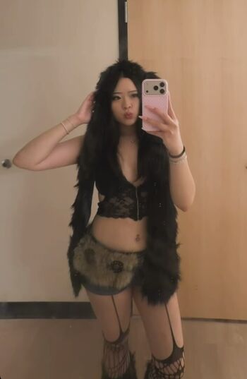 Full leaked Hannah lee page private onlyfans photo