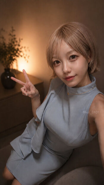 Full leaked Haru private onlyfans photo