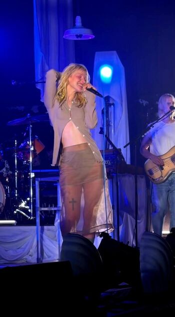 Hayley Williams