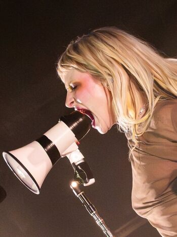 Full leaked Hayley williams private onlyfans photo