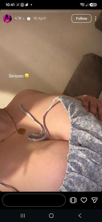Full leaked Heavensentjoyx private onlyfans photo