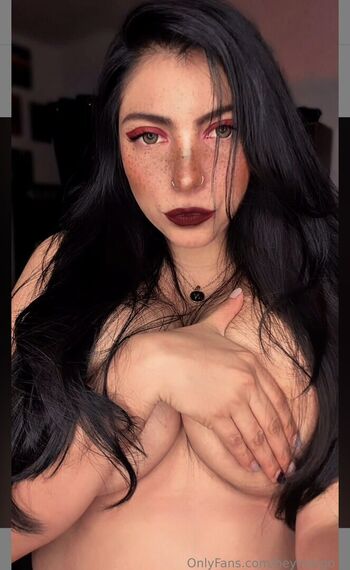 Full leaked Heymargo private onlyfans photo