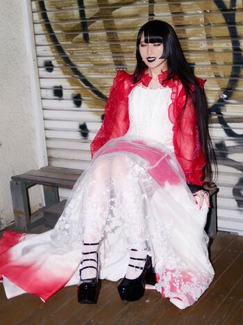 Full leaked Himari tsukishiro page private onlyfans photo