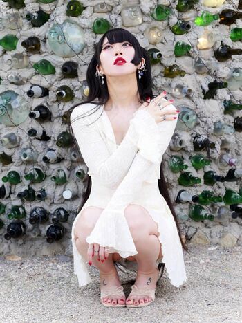 Full leaked Himari tsukishiro private onlyfans photo