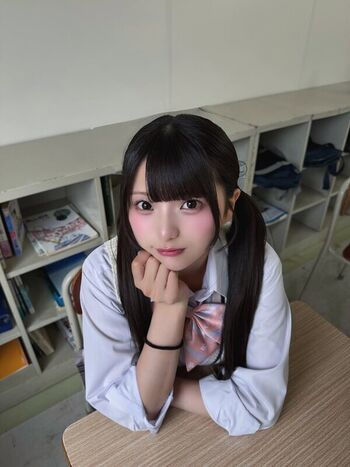 Full leaked Himeno hinano private onlyfans photo