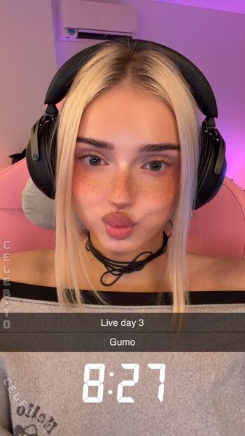 Full leaked Honeypuu private onlyfans photo