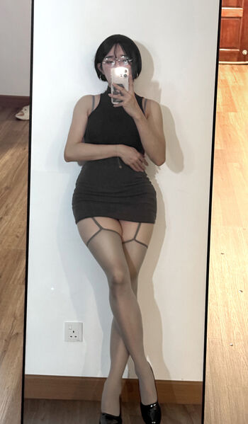 Full leaked Hongbin private onlyfans photo