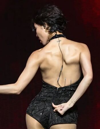 Full leaked Hwasa private onlyfans photo
