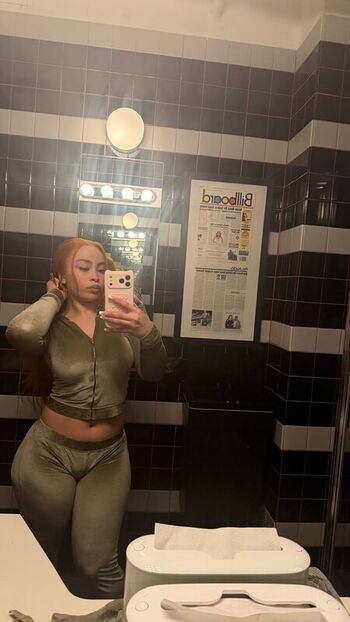 Full leaked Ice spice private onlyfans photo