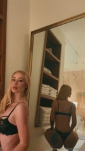 Full leaked Iggy azalea private onlyfans photo