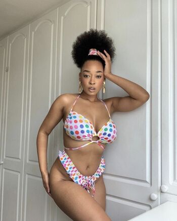 Imani Evans