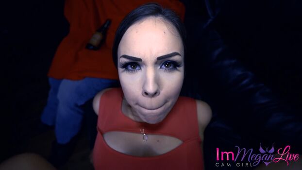 Immeganlive