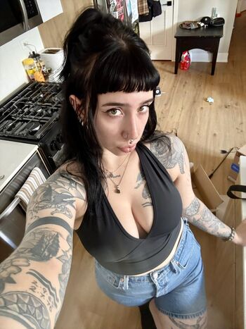Full leaked Imnoloon private onlyfans photo